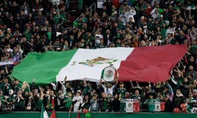 Julio Caesar Chavez made attendance history in 1993