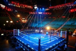 Three Upcoming Fights for Boxing Fans in 2024