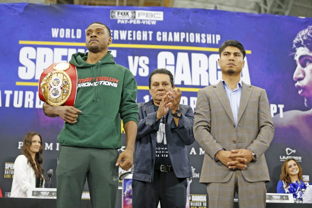 20190313 Spence Garcia quickies01