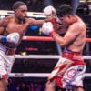 Errol Spence Jr. vs Mikey Garcia March 16 2019 03 16 2019 Fight Ryan Hafey Premier Boxing Champions