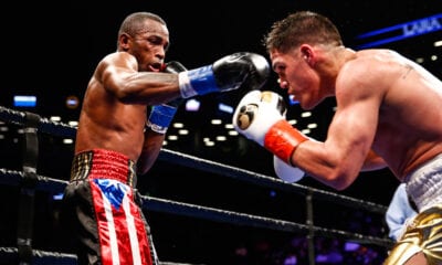 LR SHO FIGHT NIGHT LARA VS CASTAÑO TRAPPFOTOS 03022019 3765