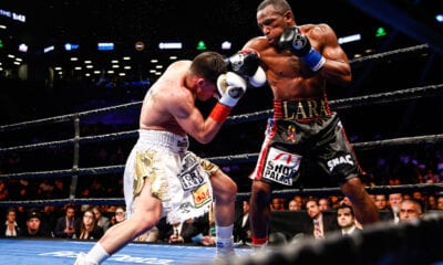 Showtime Confirms Undercard For May Gervonta Davis PPV