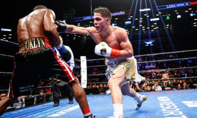 LR SHO FIGHT NIGHT LARA VS CASTAÑO TRAPPFOTOS 03022019 3874