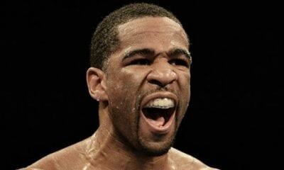 Lamont Peterson featured fighter pic