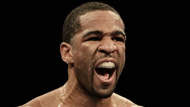 Lamont Peterson featured fighter pic