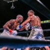 Porter vs Ugas 03 09 2019 Fight Nabeel Ahmad Premier Boxing Champions