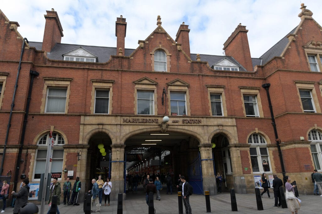 20 Years Ago Lennox Lewis Kayoed Hasim Rahman