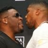 Dillian Whyte Out- Now Jarrell Miller In For Anthony Joshua August Fight?