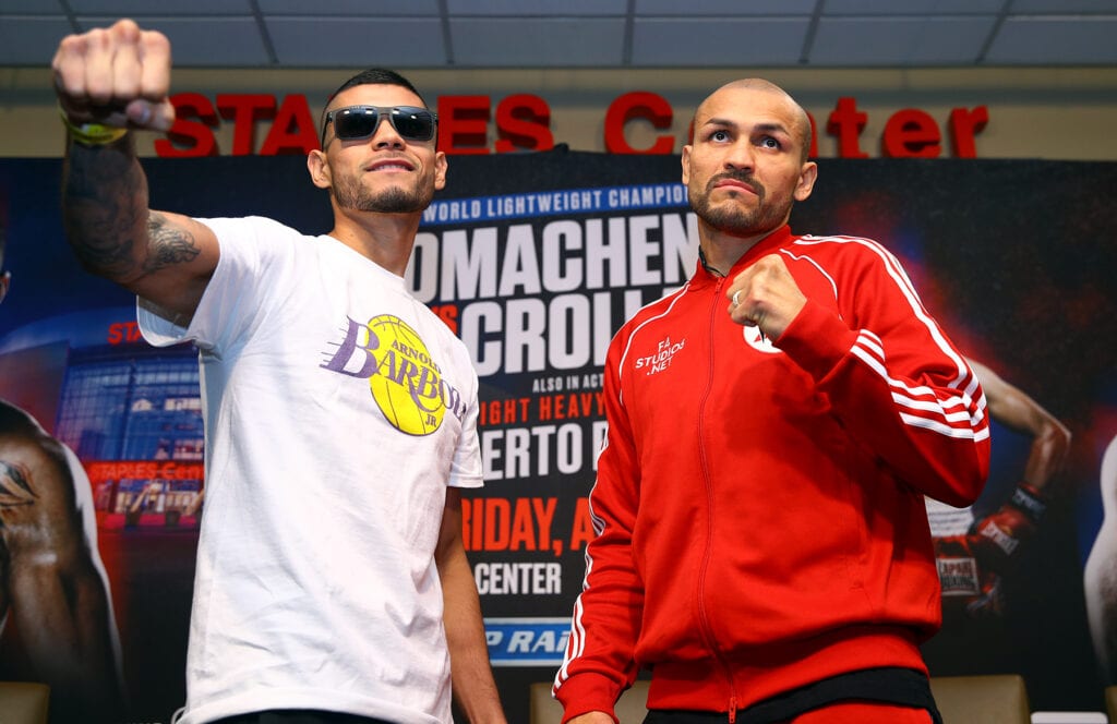 Barboza ALvarado pose1