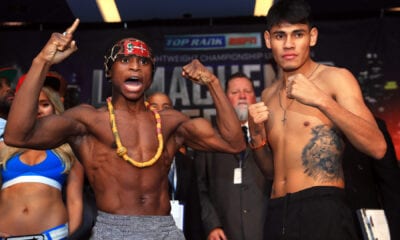 Doboe Navarrete pose