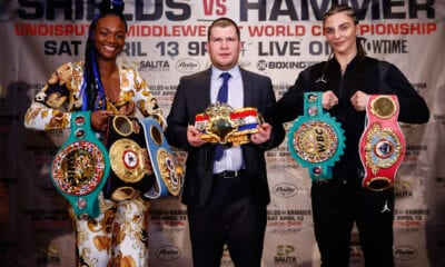 LR SHO PRESSER SHIELDS VS HAMMER TRAPPFOTOS 04102019 1232