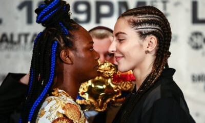 LR SHO PRESSER SHIELDS VS HAMMER TRAPPFOTOS 04102019 6758