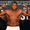 LR SHO WEIGH IN LUIS ORTIZ TRAPPFOTOS 03012019 0795