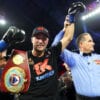 Sergey Kovalev victory 1