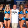 Bob Arum - 90 And Still Booking