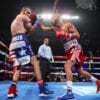 Beltran lands on Pedraza