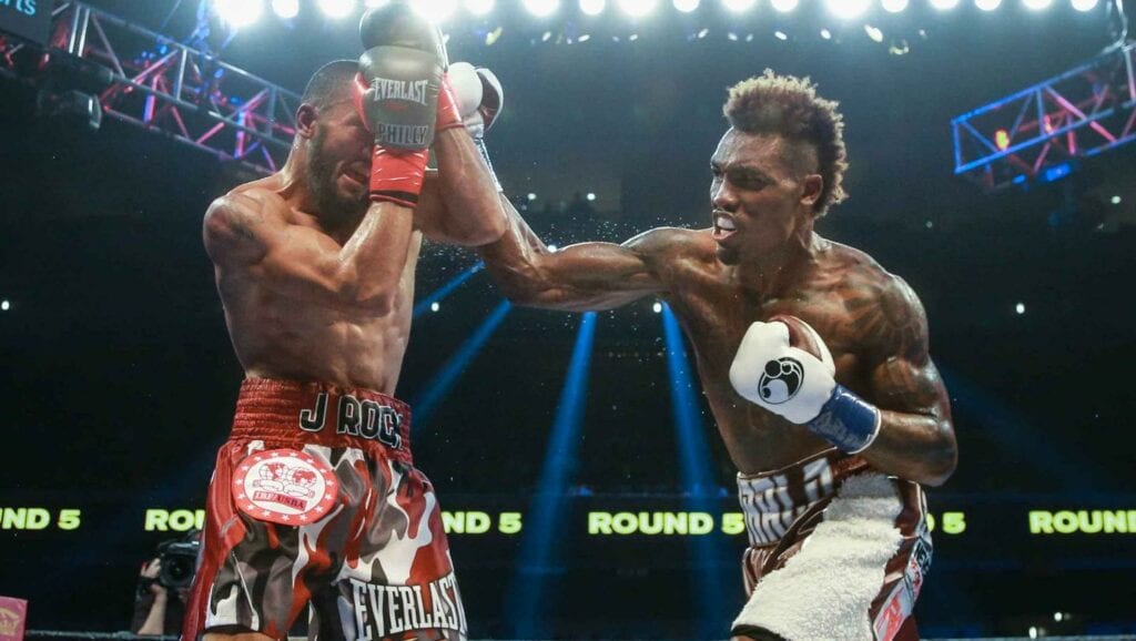 Charlo Williams Greene1 large