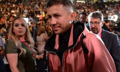 Gennady Golovkin Back In Gym- Says Murata Fight Coming April