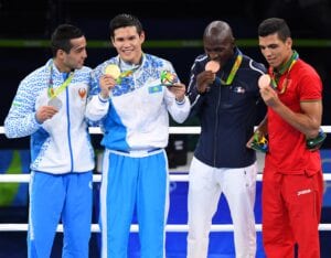 Three Countries Where Boxing is on the Rise