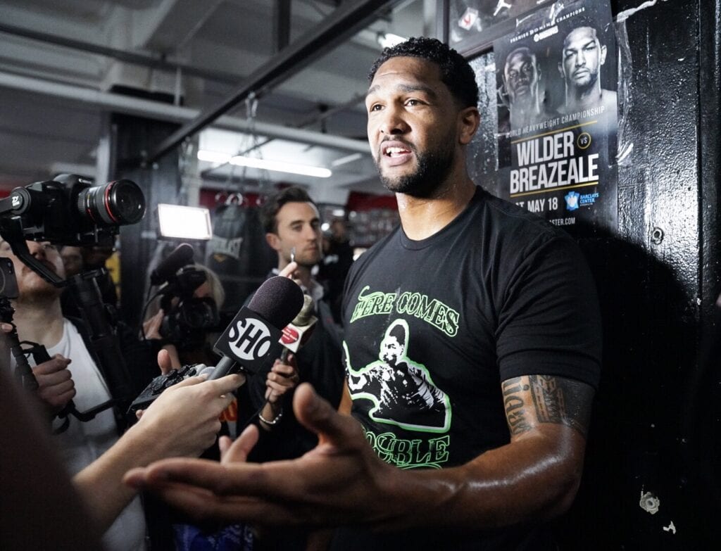 Wilder vs Breazeale Undercard Workout.jpg 23