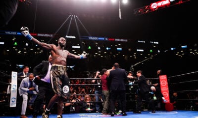 Francis Ngannou vs. Deontay Wilder: Malik Scott Shares His Candid Take