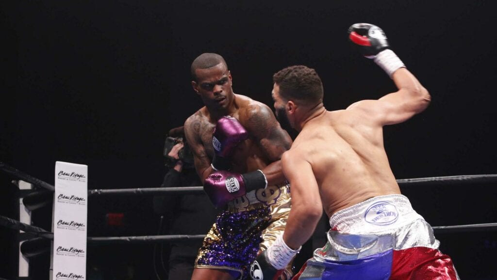 rodriguez attacks seal large