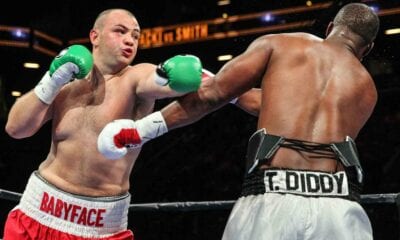 Adam Kownacki 12 Rounds