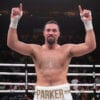 Joseph Parker-Dereck Chisora Try To Stay Relevant Saturday Night