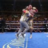 Ruiz wins in an upset for the ages against Joshua