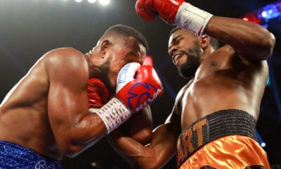 Jesse Hart vs Sullivan Barrera action4