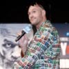 Tyson Fury To Be Part Of BT Sport Saturday Night Coverage