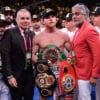 Canelo Alvarez