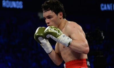 Chavez Jr