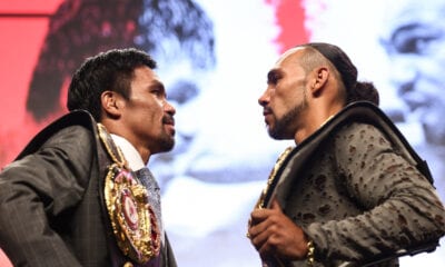 LR TGB PRESSER PACQUIAO VS THURMAN TRAPPFOTOS JULY172019 8683