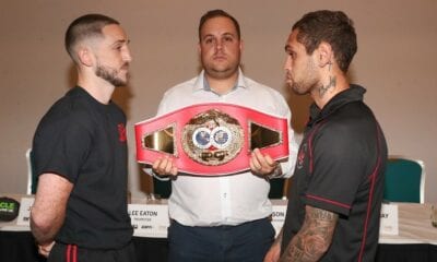 Liverpool May Dickens