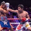 Manny Pacquiao-Errol Spence Lands At T-Mobile Arena