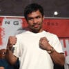 Manny Pacquiao-Errol Spence Had Their Initial Presser