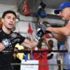 Teofimo Lopez Workout18
