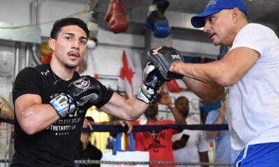 Teofimo Lopez Workout18