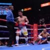 Mario Barrios vs Manny Pacquiao: Amir Khan Reveals Crucial Insight
