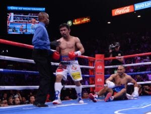 Mario Barrios vs Manny Pacquiao: Amir Khan Reveals Crucial Insight