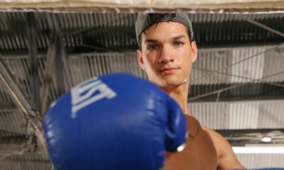 8.20.19 Brandon Figueroa vs Javier Chacon media workout 18 of 19