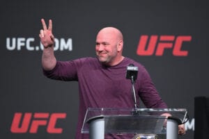 Paulie Malignaggi Casts Doubt on Dana White’s Involvement in Boxing
