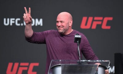 Merab Dvalishvili has 13 straight wins against strikers. Cory Sandhagen Is next - UFC 320