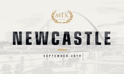 Newcastle