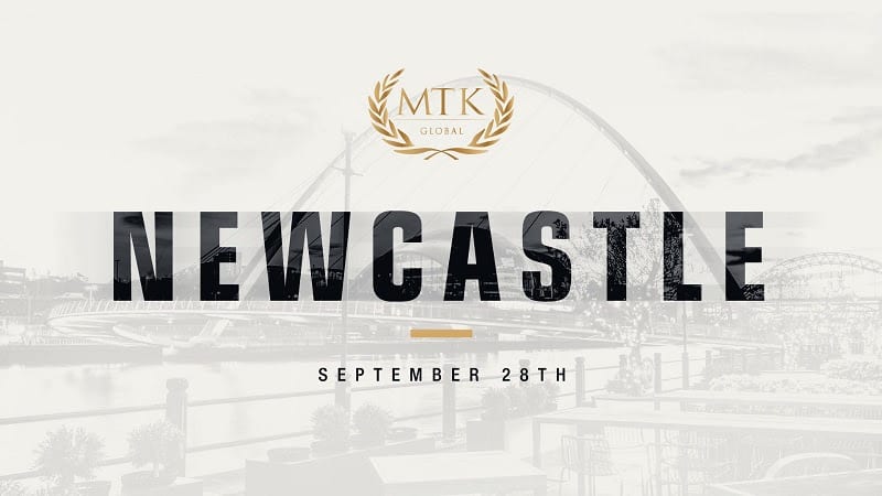 Newcastle