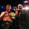 Decade Long Contender Povetkin Looks To Capitalize Again