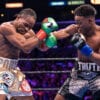 Spence On Not Fighting Tune Up- "Wouldn't Have Been 100% focused"