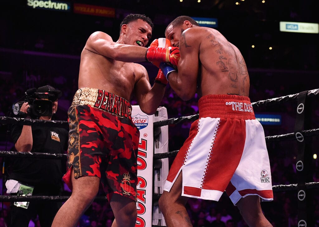 FOX PBC PPV 928191702 2