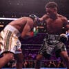 Lennox Lewis On Errol Spence- "Nobody Knows For Sure He's Okay"